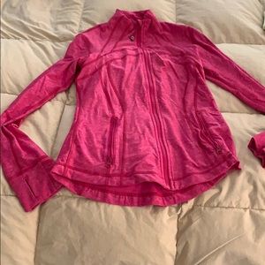 LuLulemon Define Jacket